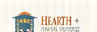 Логотип Hearth & Haven Co.